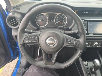2024 Nissan Kicks S – miniatura 10
