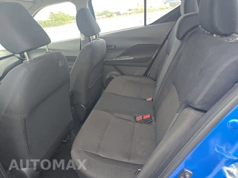 2024 Nissan Kicks S – miniatura 13