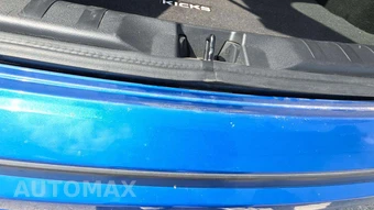 2024 Nissan Kicks S – miniatura 19