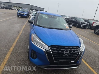 2024 Nissan Kicks S – miniatura 2