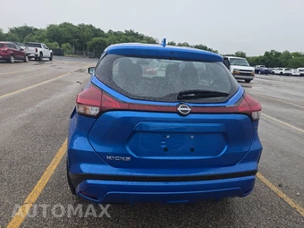 2024 Nissan Kicks S – miniatura 5
