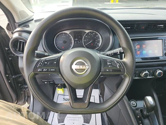 2024 Nissan Kicks S – miniatura 10