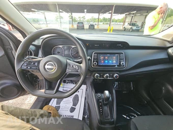 2024 Nissan Kicks S – miniatura 11