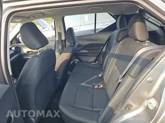 2024 Nissan Kicks S – miniatura 13