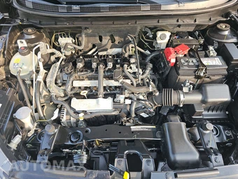 2024 Nissan Kicks S – miniatura 15