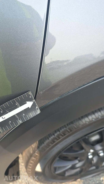 2024 Nissan Kicks S – miniatura 18