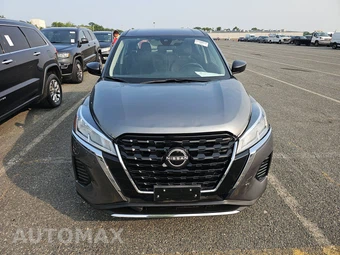 2024 Nissan Kicks S – miniatura 2