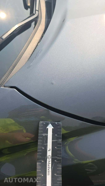 2024 Nissan Kicks S – miniatura 22