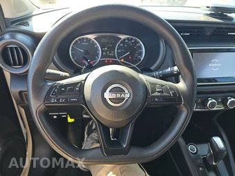 2024 Nissan Kicks S - miniatura 10