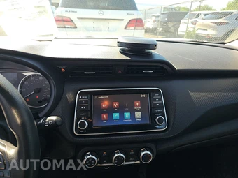 2024 Nissan Kicks S - miniatura 11