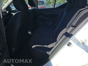 2024 Nissan Kicks S - miniatura 13
