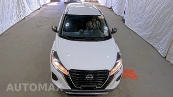 2024 Nissan Kicks S - miniatura 2