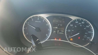 2024 Nissan Kicks S - miniatura 21