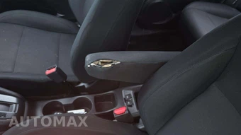 2024 Nissan Kicks S - miniatura 25
