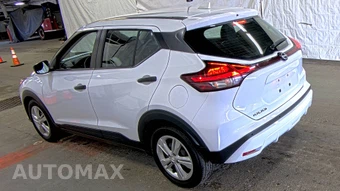 2024 Nissan Kicks S - miniatura 6