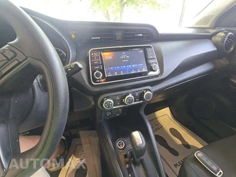 2024 Nissan Kicks S – miniatura 10