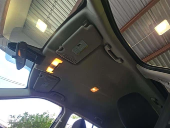 2024 Nissan Kicks S – miniatura 11