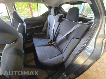 2024 Nissan Kicks S – miniatura 13