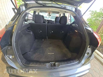 2024 Nissan Kicks S – miniatura 14