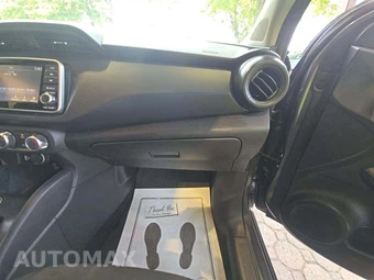 2024 Nissan Kicks S – miniatura 19