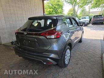 2024 Nissan Kicks S – miniatura 3