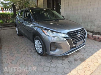 2024 Nissan Kicks S – miniatura 4