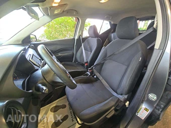2024 Nissan Kicks S – miniatura 6