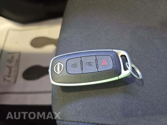 2024 Nissan Kicks S – miniatura 8