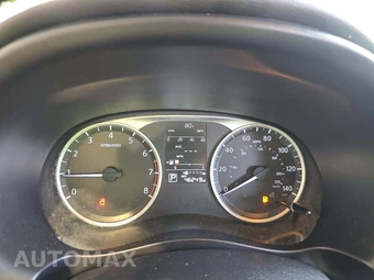 2024 Nissan Kicks S – miniatura 9