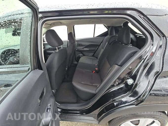 2024 Nissan Kicks S - miniatura 10