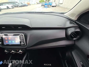 2024 Nissan Kicks S - miniatura 16
