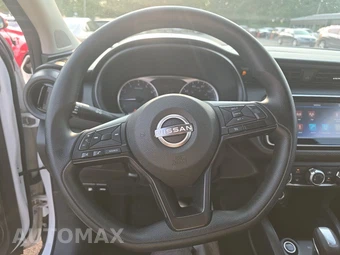 2024 Nissan Kicks S - miniatura 10