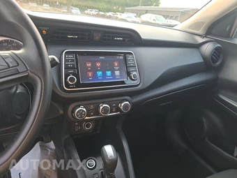 2024 Nissan Kicks S - miniatura 11