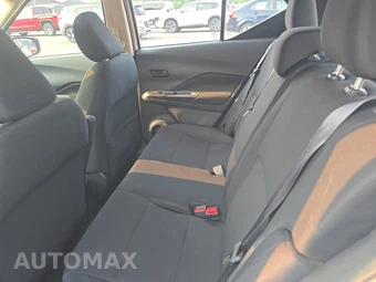 2024 Nissan Kicks S - miniatura 13
