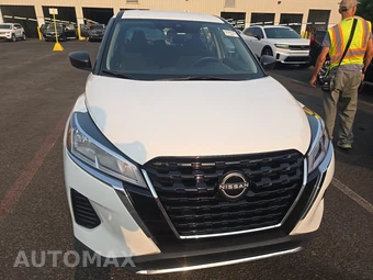 2024 Nissan Kicks S - miniatura 2