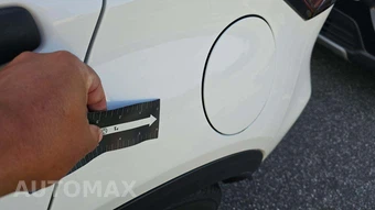 2024 Nissan Kicks S - miniatura 21