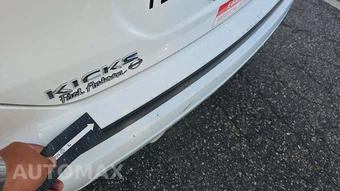 2024 Nissan Kicks S - miniatura 25