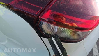 2024 Nissan Kicks S - miniatura 27