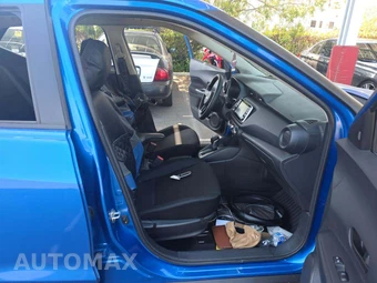 2024 Nissan Kicks S - miniatura 18