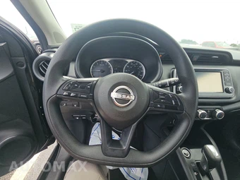 2024 Nissan Kicks S - miniatura 10