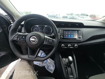 2024 Nissan Kicks S - miniatura 11