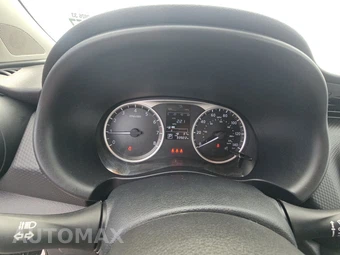 2024 Nissan Kicks S - miniatura 12