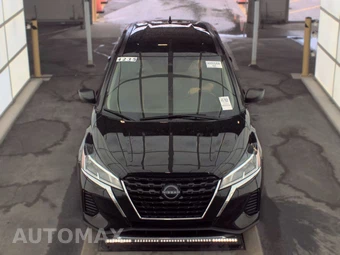 2024 Nissan Kicks S - miniatura 2
