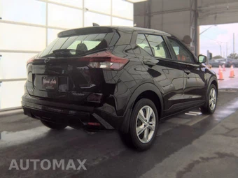 2024 Nissan Kicks S - miniatura 4