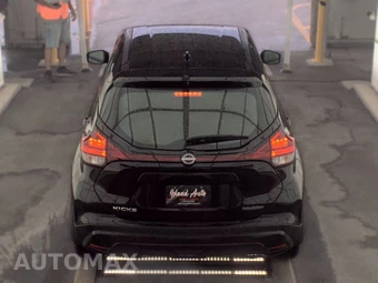 2024 Nissan Kicks S - miniatura 5