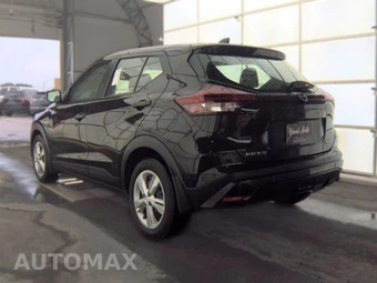 2024 Nissan Kicks S - miniatura 6