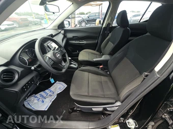 2024 Nissan Kicks S - miniatura 7