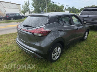 2024 Nissan Kicks S – miniatura 2