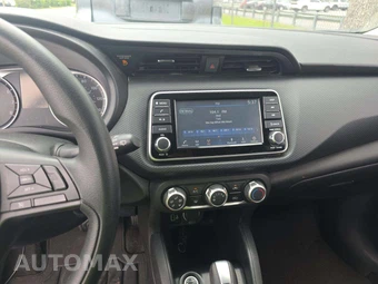2024 Nissan Kicks S – miniatura 5