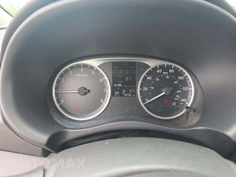 2024 Nissan Kicks S – miniatura 6